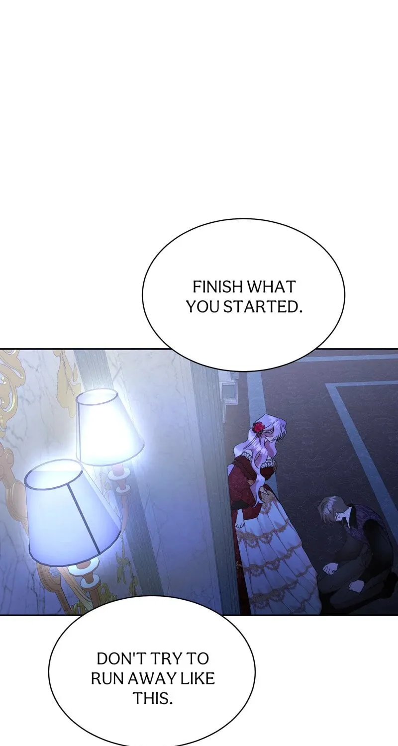 The Evil Grand Duchess Has a Secret Life Chapter 83 page 29 - 