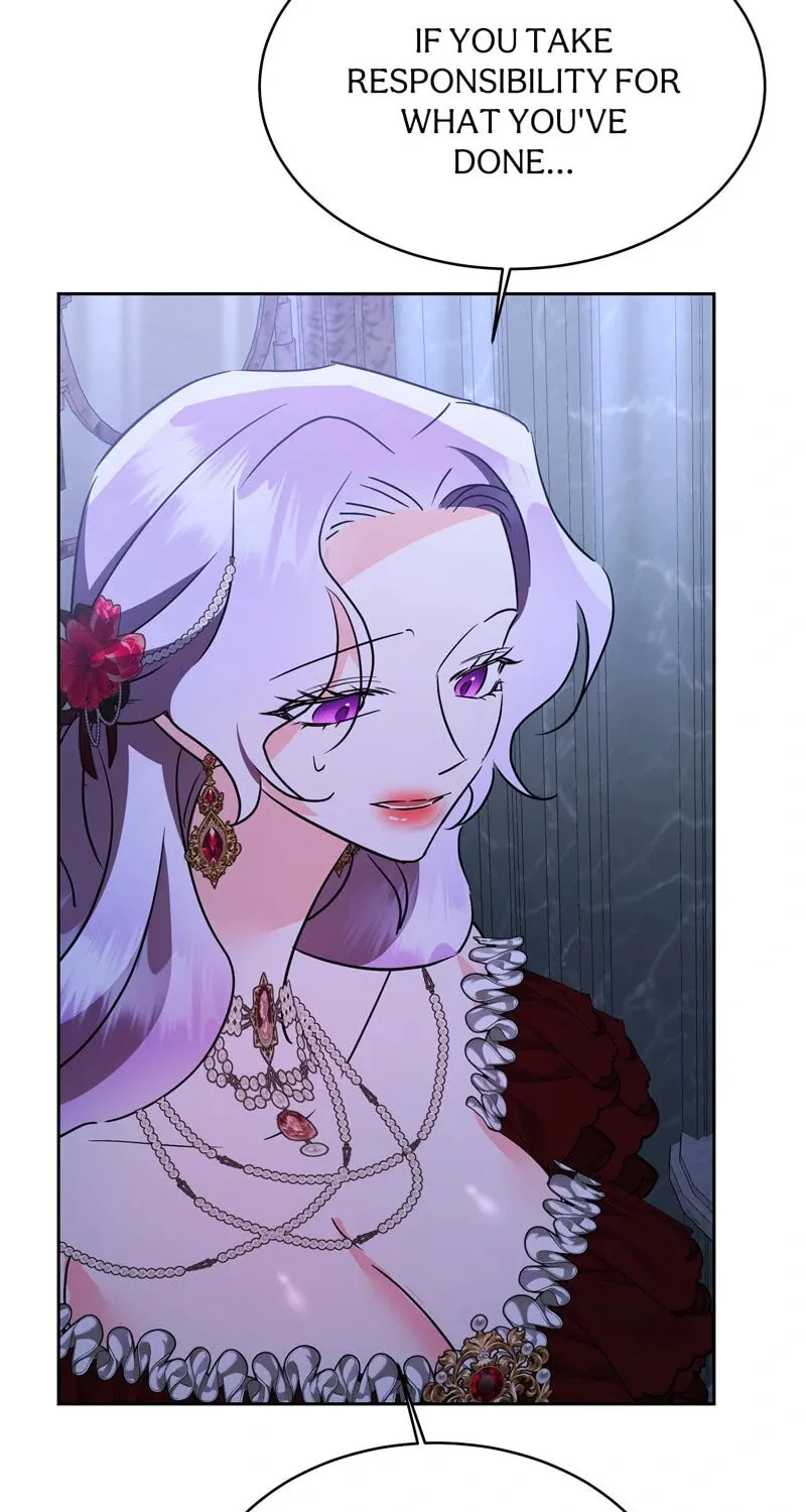 The Evil Grand Duchess Has a Secret Life Chapter 83 page 31 - 