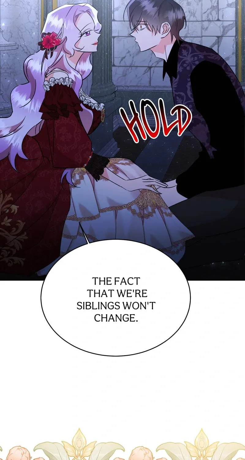 The Evil Grand Duchess Has a Secret Life Chapter 83 page 35 - 