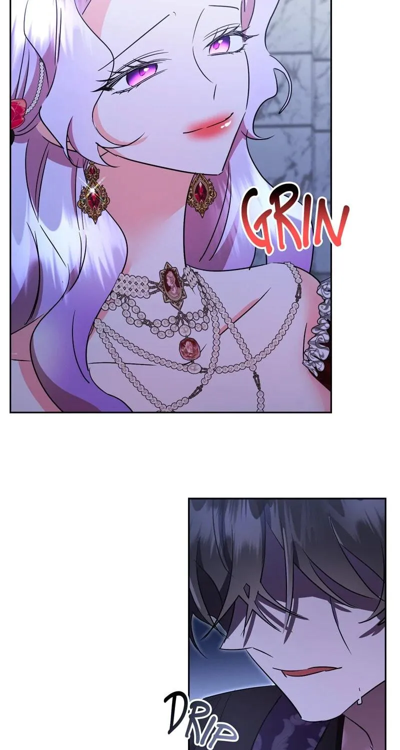 The Evil Grand Duchess Has a Secret Life Chapter 83 page 39 - 