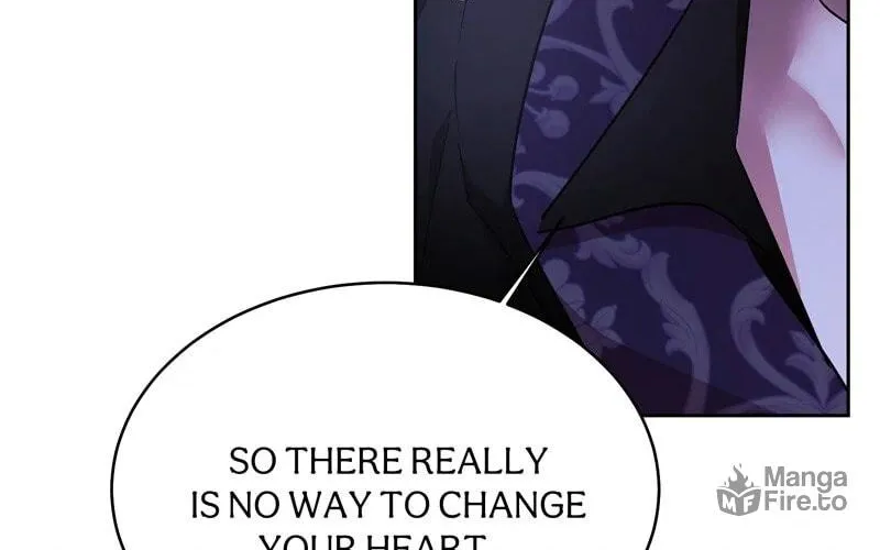 The Evil Grand Duchess Has a Secret Life Chapter 83 page 40 - 