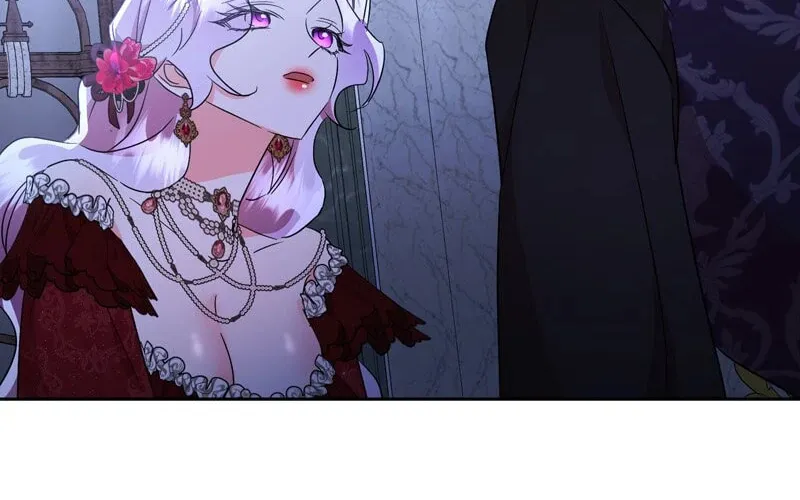 The Evil Grand Duchess Has a Secret Life Chapter 83 page 42 - 