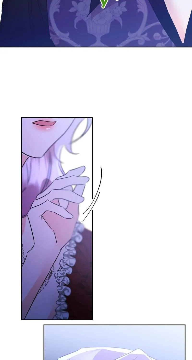 The Evil Grand Duchess Has a Secret Life Chapter 83 page 46 - 
