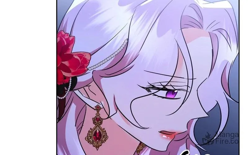 The Evil Grand Duchess Has a Secret Life Chapter 83 page 47 - 