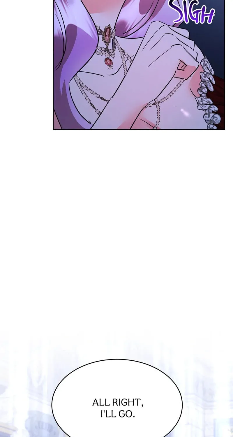 The Evil Grand Duchess Has a Secret Life Chapter 83 page 48 - 