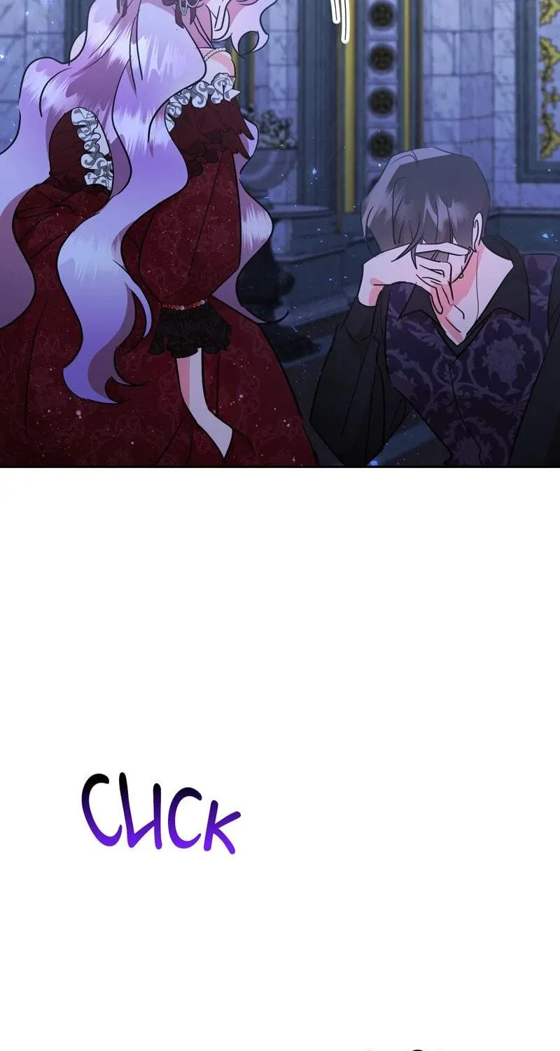 The Evil Grand Duchess Has a Secret Life Chapter 83 page 50 - 
