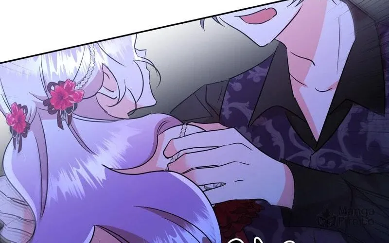 The Evil Grand Duchess Has a Secret Life Chapter 83 page 6 - 