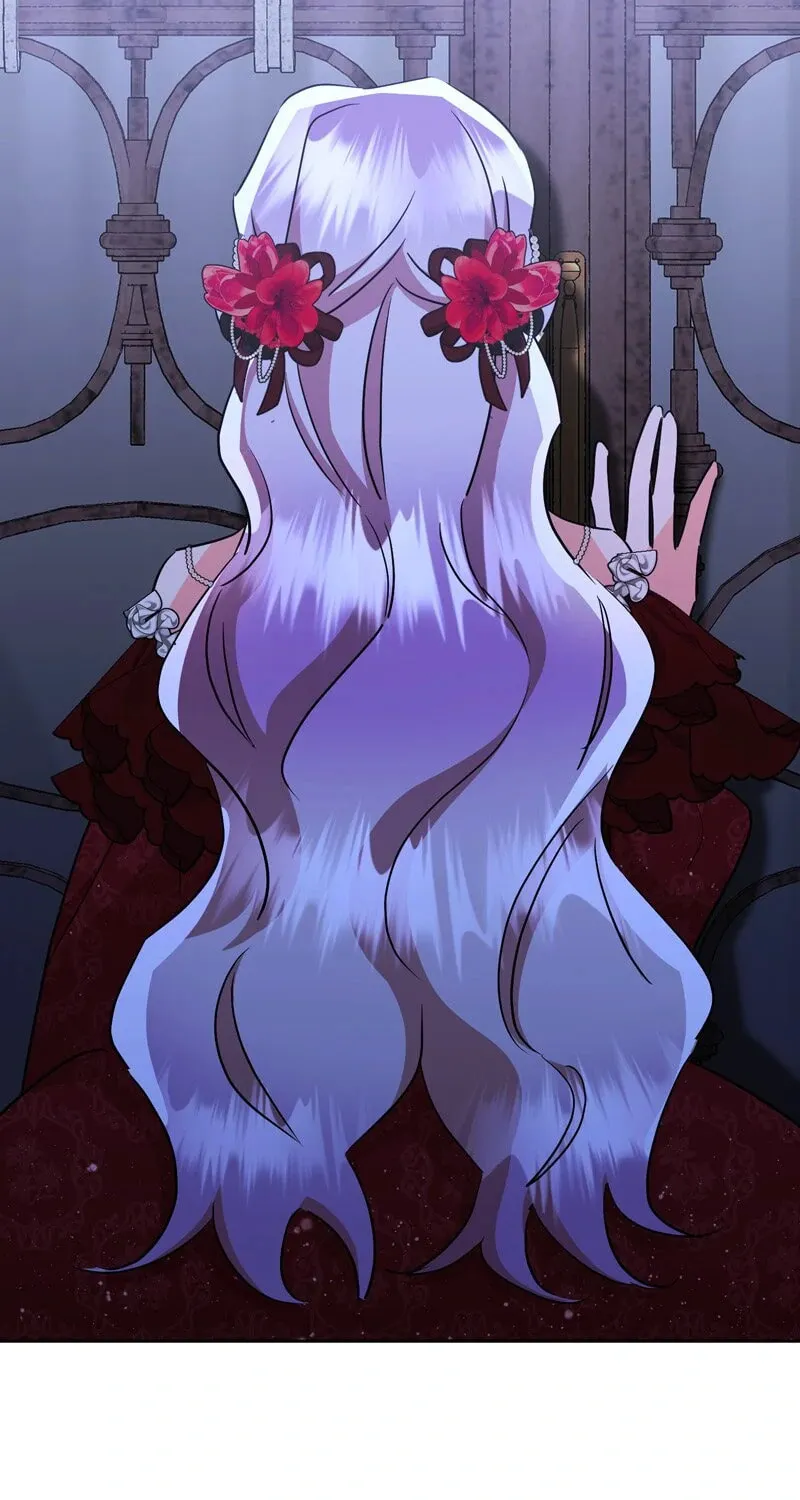 The Evil Grand Duchess Has a Secret Life Chapter 83 page 52 - 