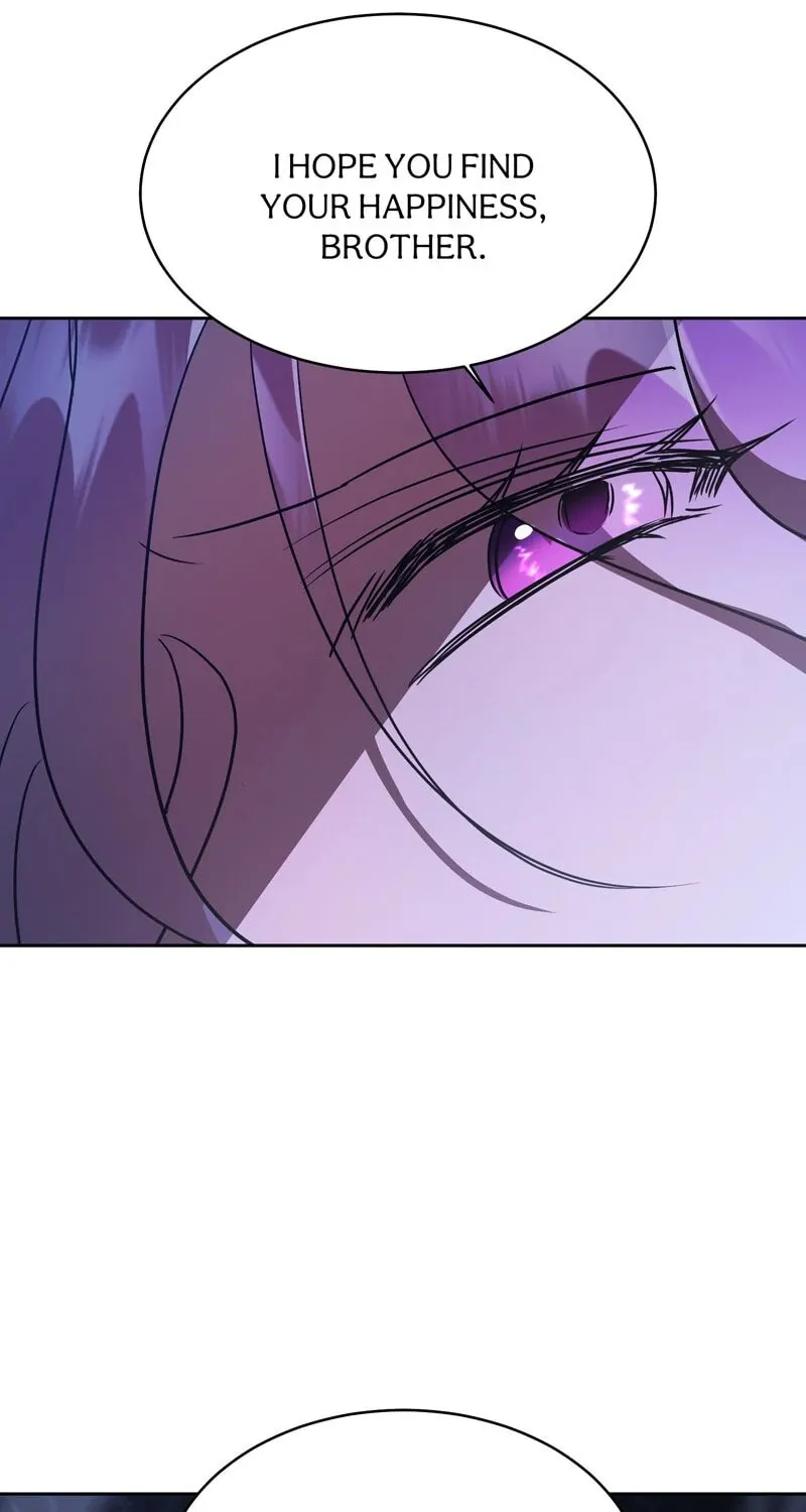 The Evil Grand Duchess Has a Secret Life Chapter 83 page 54 - 