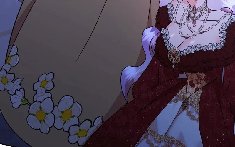 The Evil Grand Duchess Has a Secret Life Chapter 83 page 60 - 