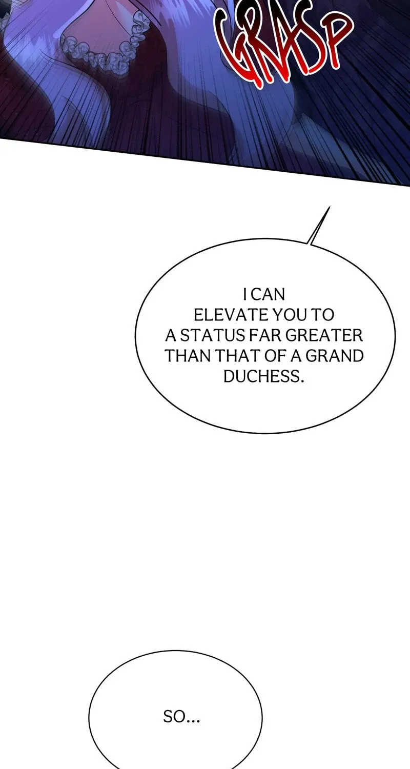 The Evil Grand Duchess Has a Secret Life Chapter 83 page 7 - 