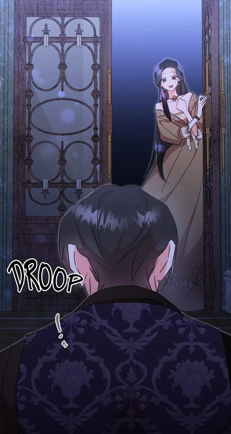 The Evil Grand Duchess Has a Secret Life Chapter 83 page 65 - 