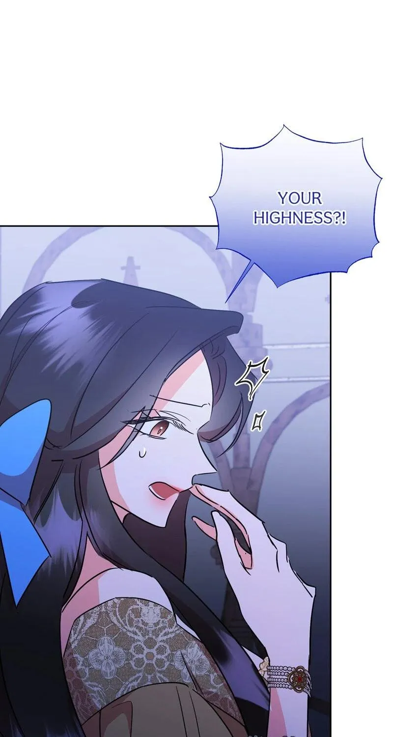 The Evil Grand Duchess Has a Secret Life Chapter 83 page 67 - 