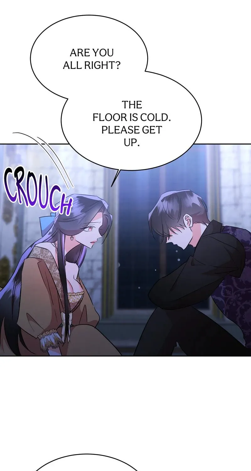 The Evil Grand Duchess Has a Secret Life Chapter 83 page 69 - 