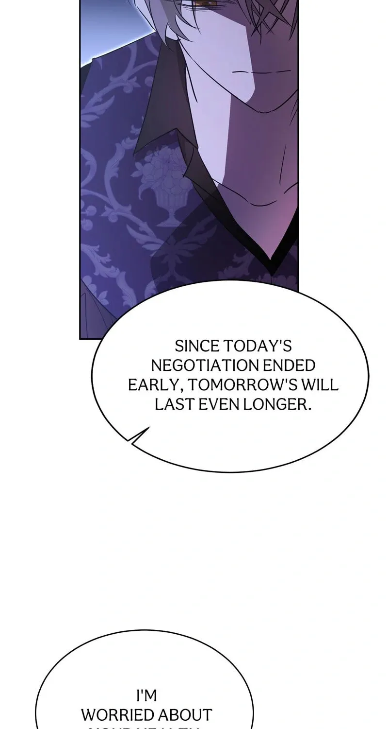 The Evil Grand Duchess Has a Secret Life Chapter 83 page 71 - 