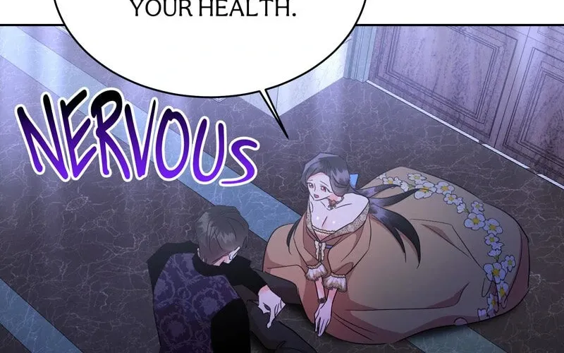 The Evil Grand Duchess Has a Secret Life Chapter 83 page 72 - 