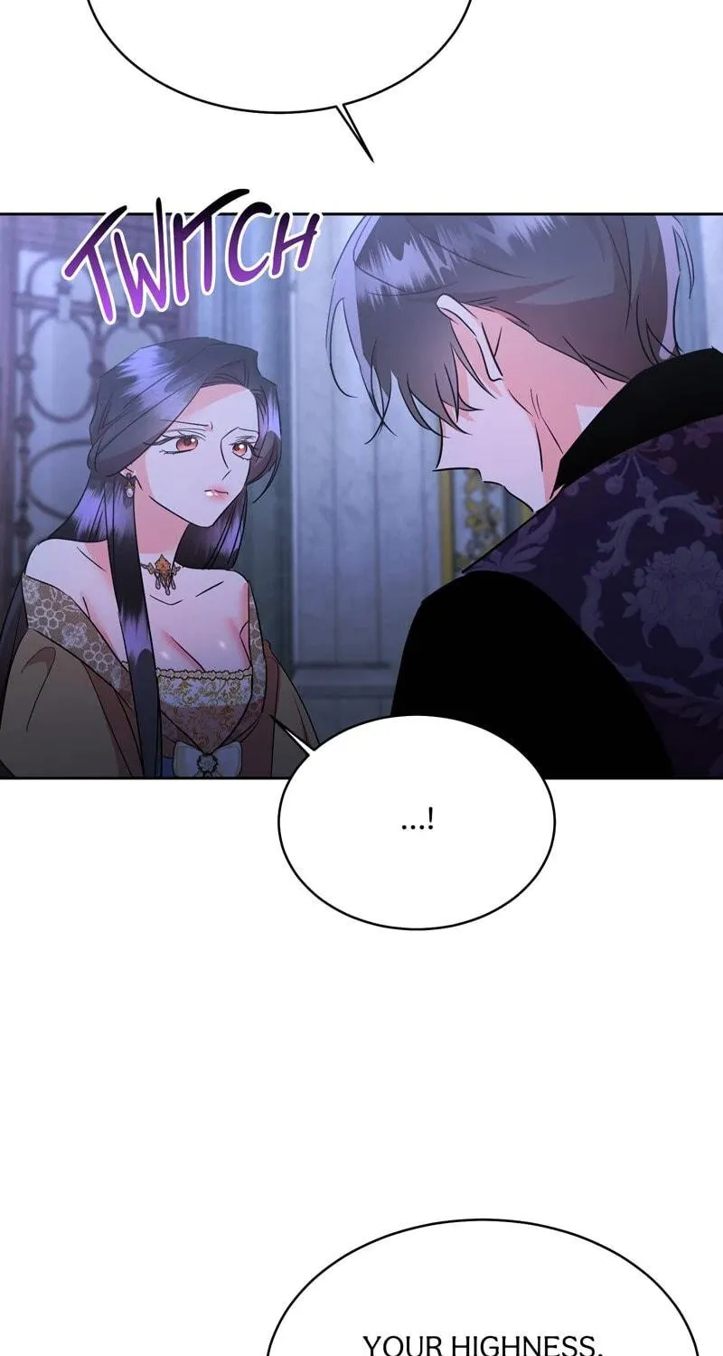 The Evil Grand Duchess Has a Secret Life Chapter 83 page 75 - 