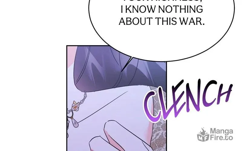 The Evil Grand Duchess Has a Secret Life Chapter 83 page 76 - 