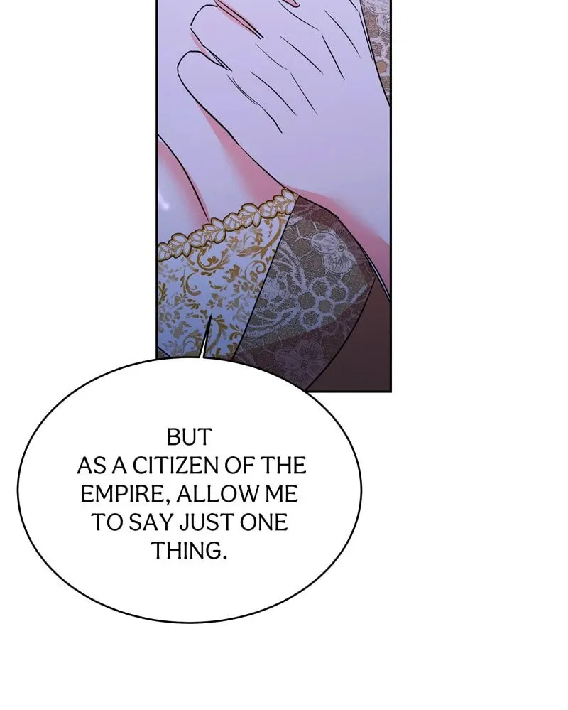 The Evil Grand Duchess Has a Secret Life Chapter 83 page 77 - 