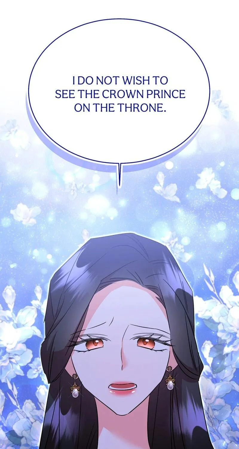 The Evil Grand Duchess Has a Secret Life Chapter 83 page 78 - 