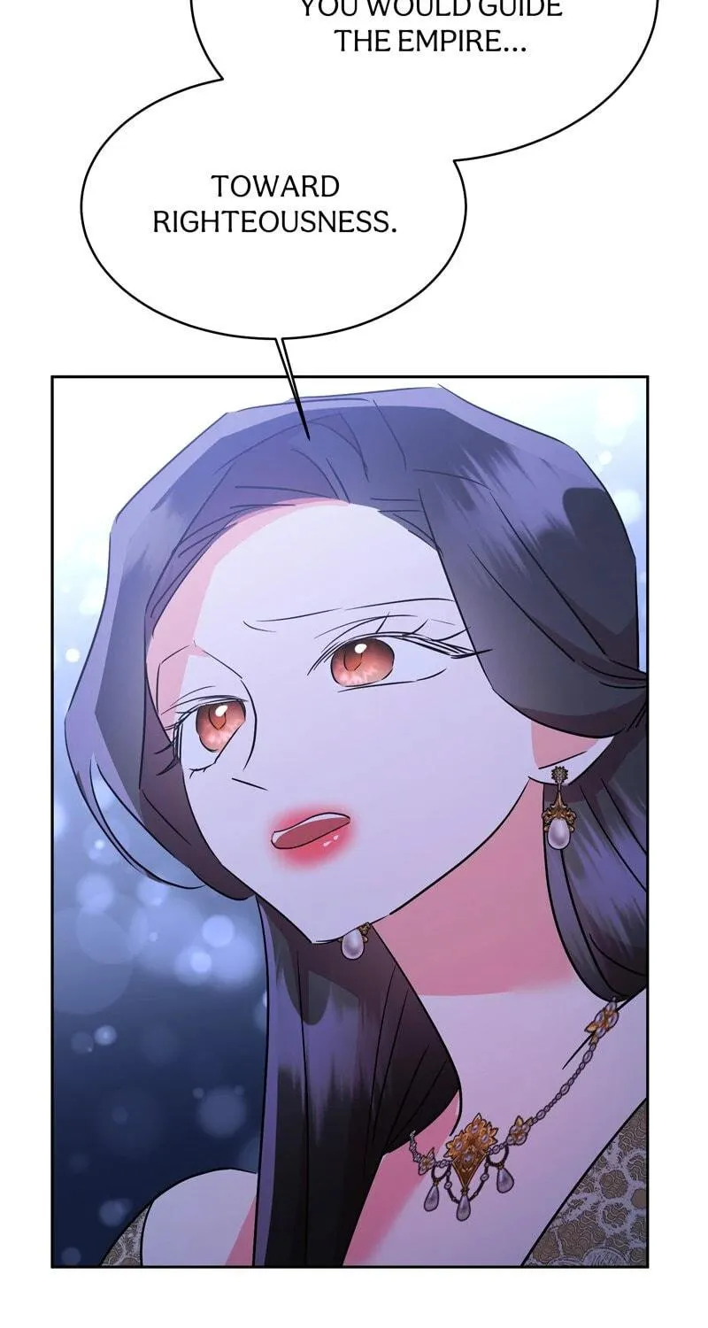 The Evil Grand Duchess Has a Secret Life Chapter 83 page 84 - 