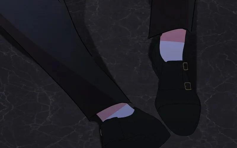 The Evil Grand Duchess Has a Secret Life Chapter 83 page 87 - 