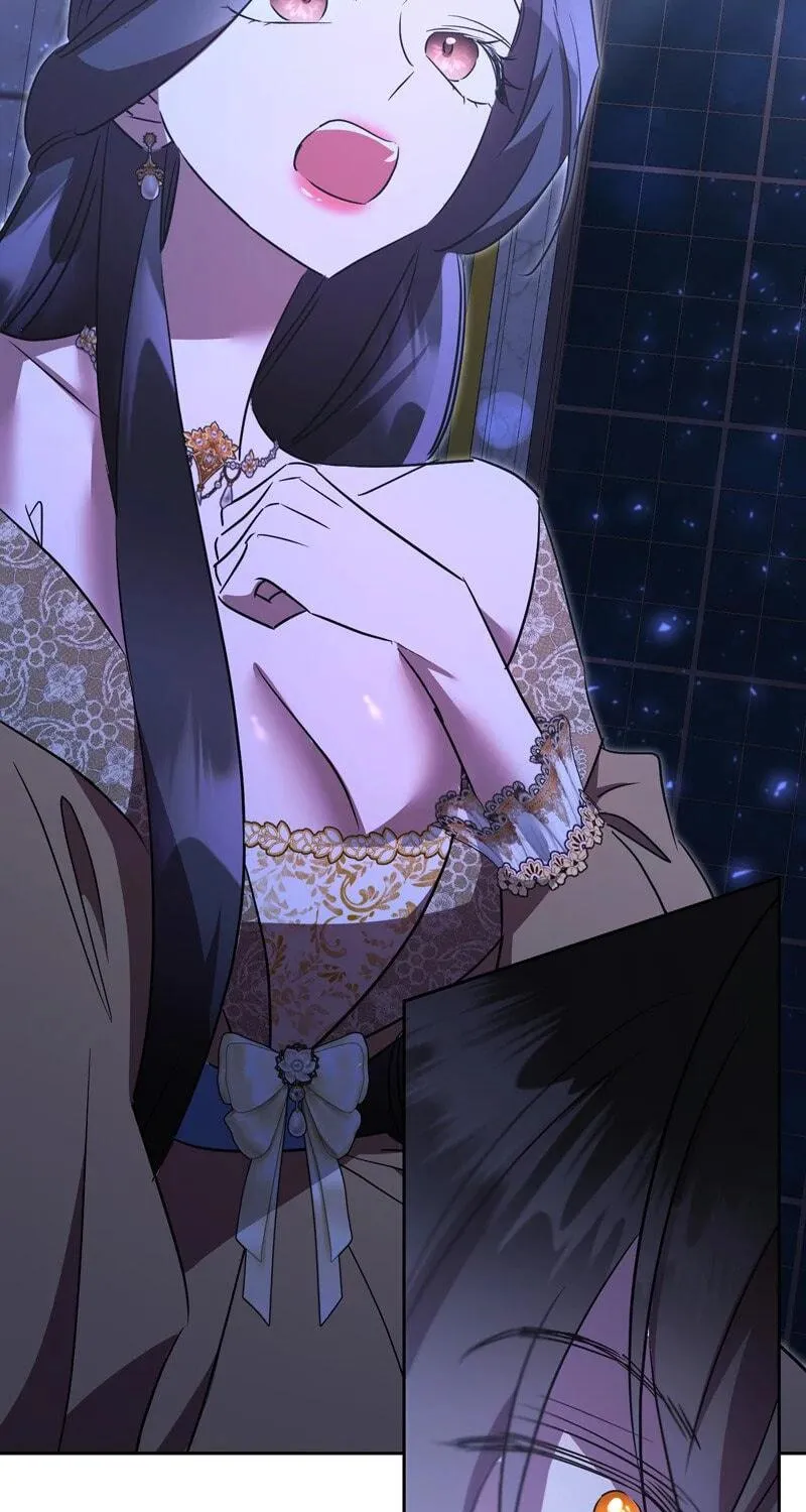 The Evil Grand Duchess Has a Secret Life Chapter 83 page 93 - 