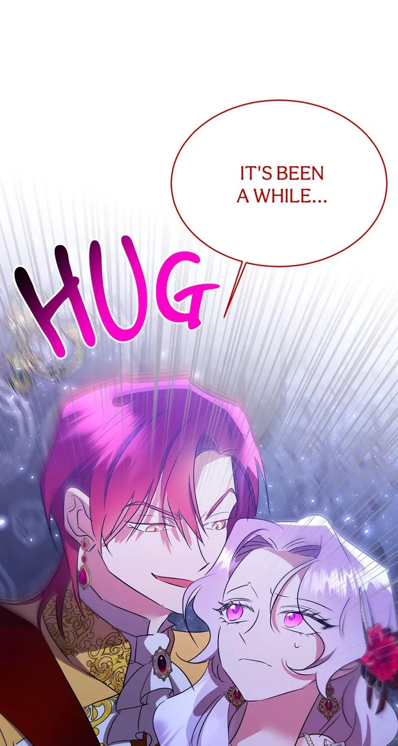 The Evil Grand Duchess Has a Secret Life Chapter 84 page 1 - 