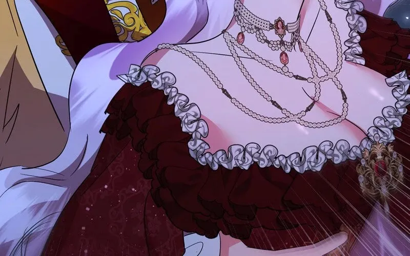 The Evil Grand Duchess Has a Secret Life Chapter 84 page 2 - 