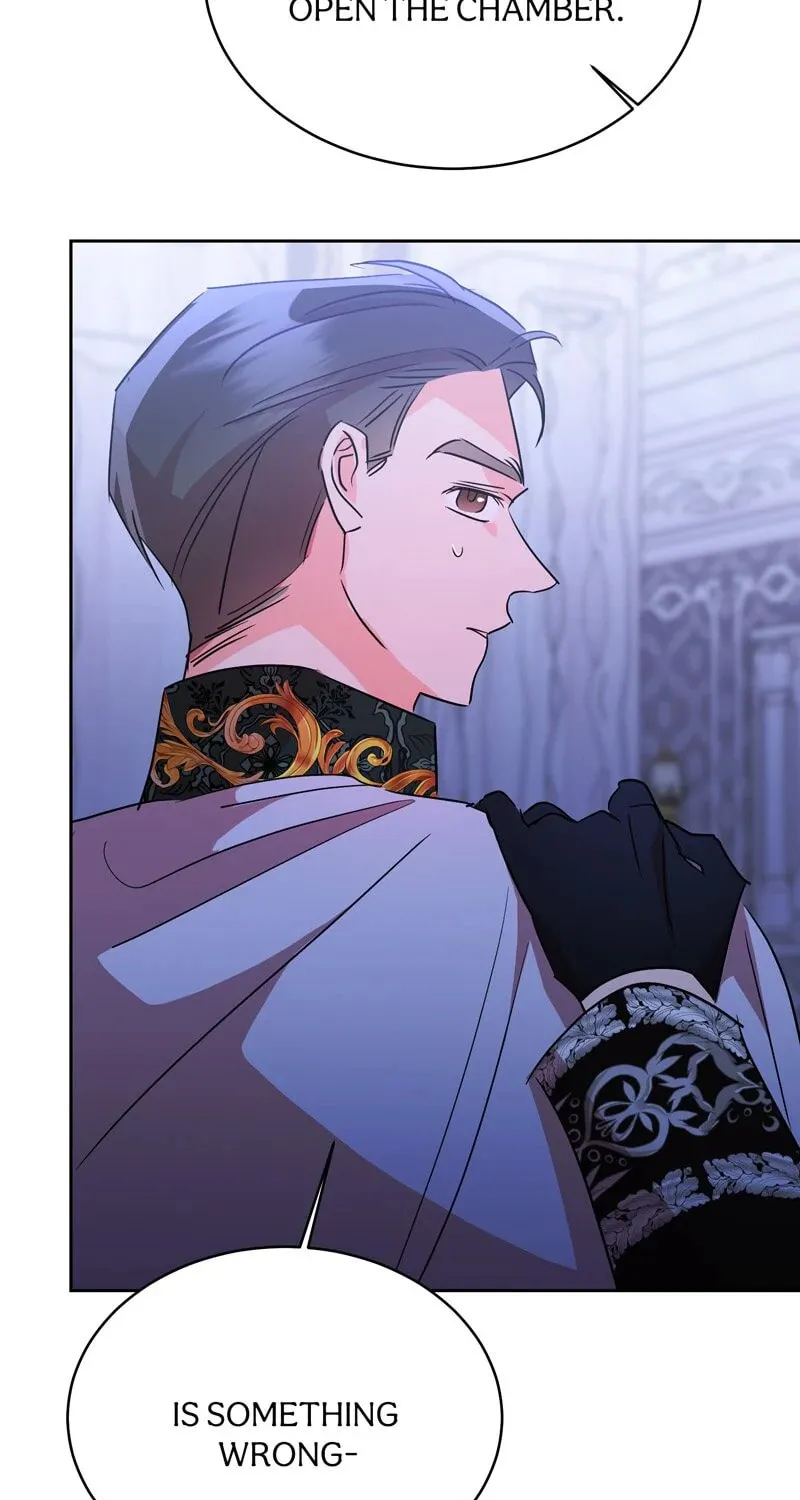 The Evil Grand Duchess Has a Secret Life Chapter 84 page 106 - 