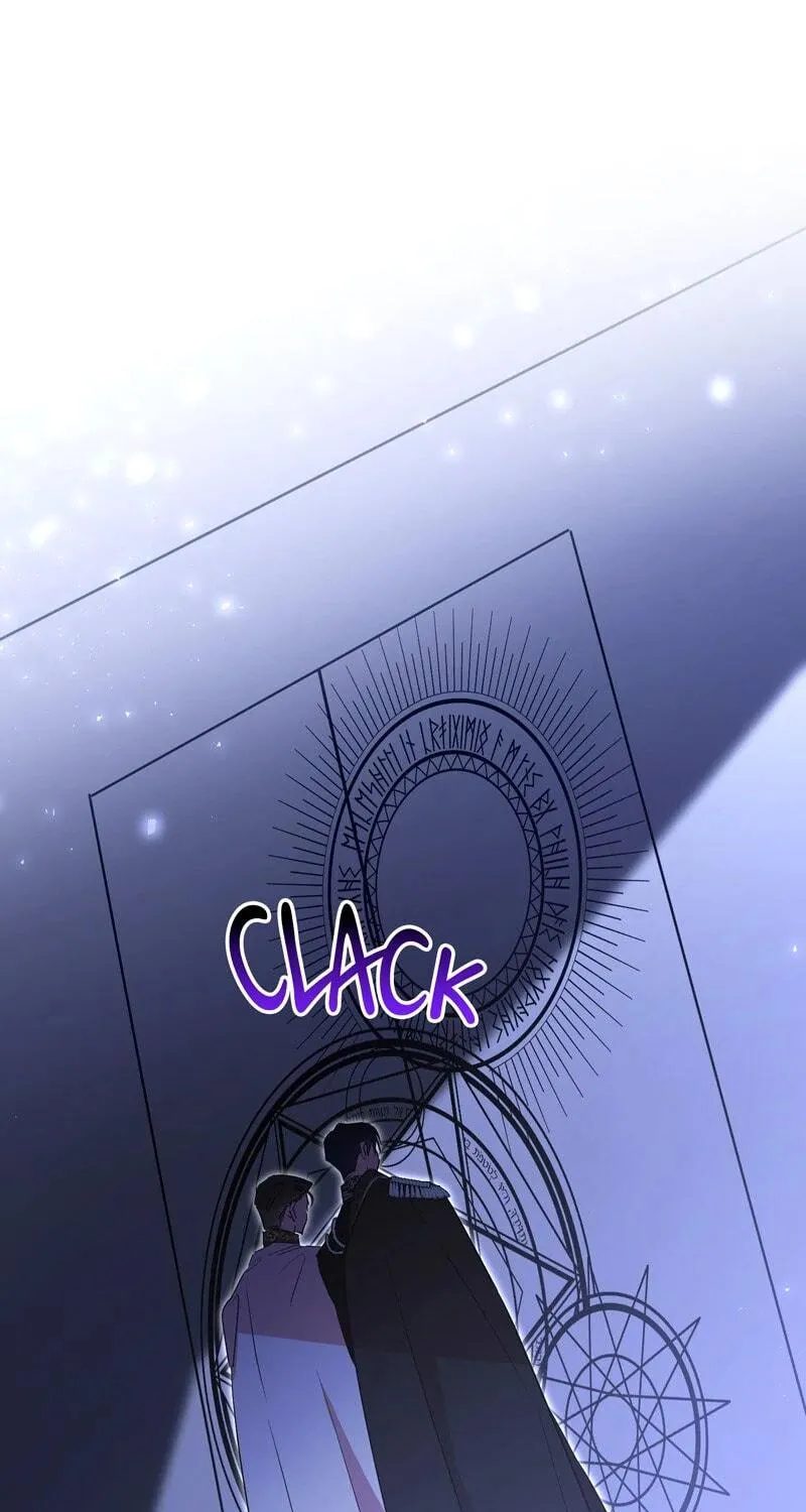 The Evil Grand Duchess Has a Secret Life Chapter 84 page 110 - 