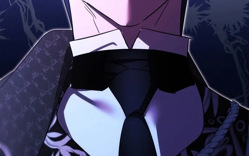 The Evil Grand Duchess Has a Secret Life Chapter 84 page 115 - 