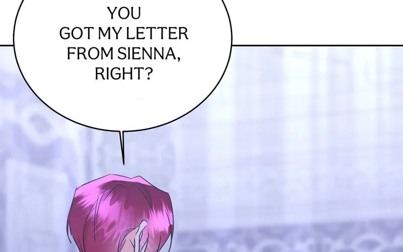 The Evil Grand Duchess Has a Secret Life Chapter 84 page 13 - 