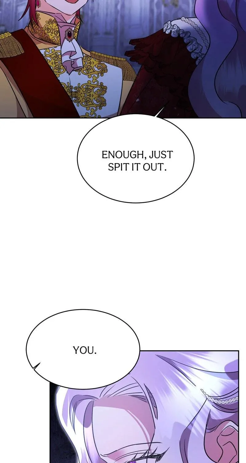 The Evil Grand Duchess Has a Secret Life Chapter 84 page 16 - 