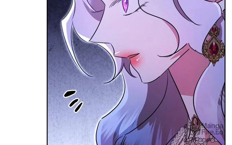 The Evil Grand Duchess Has a Secret Life Chapter 84 page 17 - 