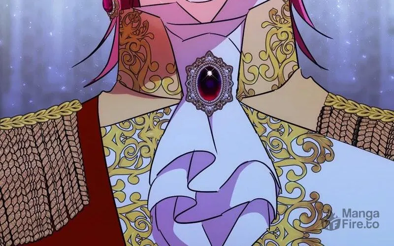 The Evil Grand Duchess Has a Secret Life Chapter 84 page 19 - 