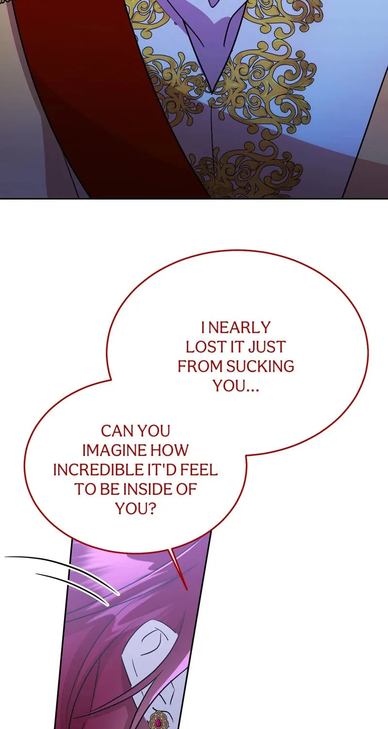 The Evil Grand Duchess Has a Secret Life Chapter 84 page 20 - 