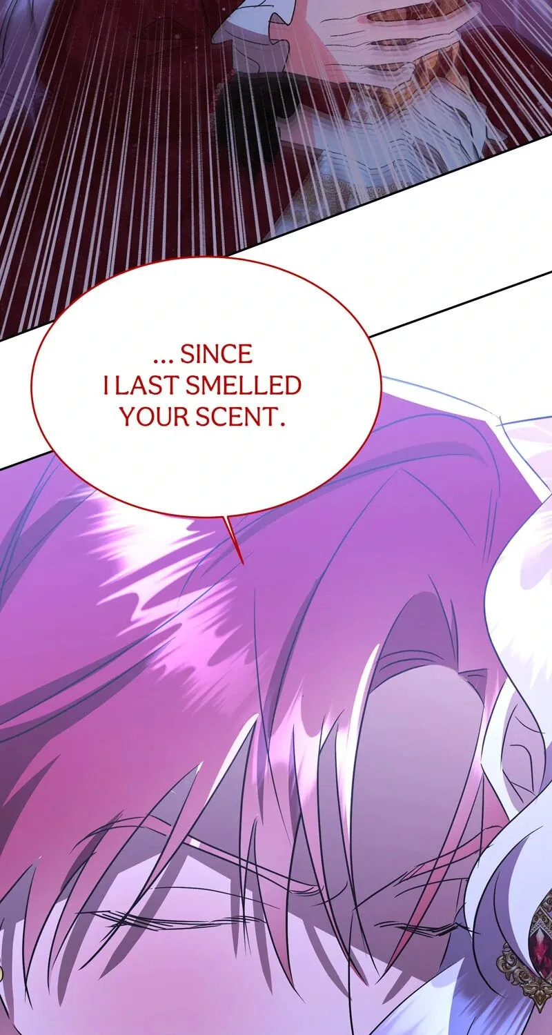 The Evil Grand Duchess Has a Secret Life Chapter 84 page 3 - 