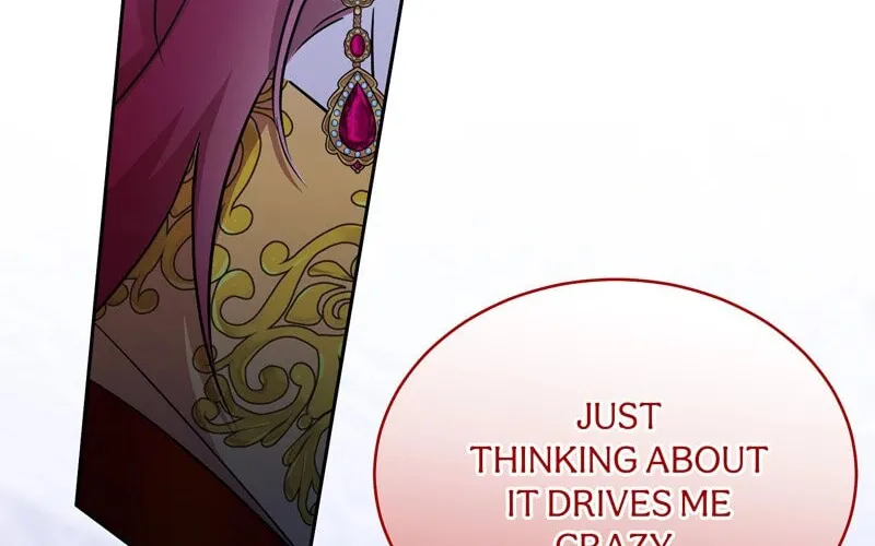 The Evil Grand Duchess Has a Secret Life Chapter 84 page 21 - 