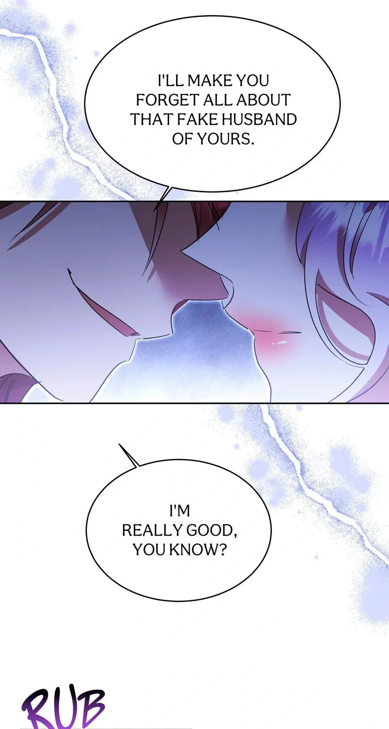The Evil Grand Duchess Has a Secret Life Chapter 84 page 24 - 