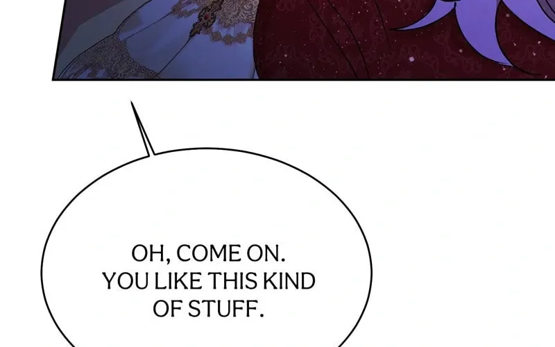 The Evil Grand Duchess Has a Secret Life Chapter 84 page 27 - 