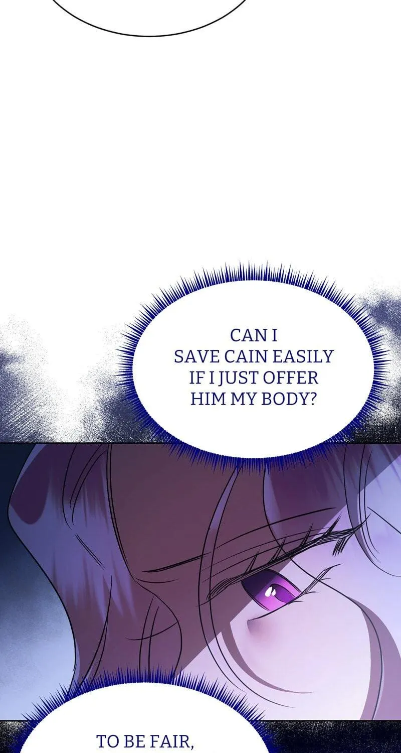 The Evil Grand Duchess Has a Secret Life Chapter 84 page 28 - 