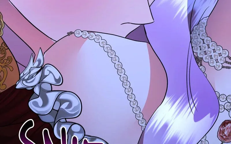 The Evil Grand Duchess Has a Secret Life Chapter 84 page 4 - 