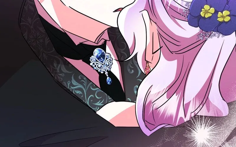 The Evil Grand Duchess Has a Secret Life Chapter 84 page 31 - 