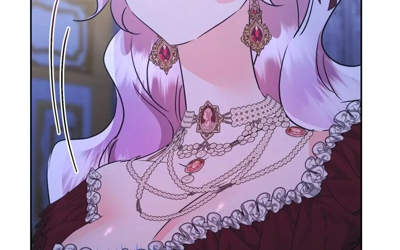 The Evil Grand Duchess Has a Secret Life Chapter 84 page 33 - 