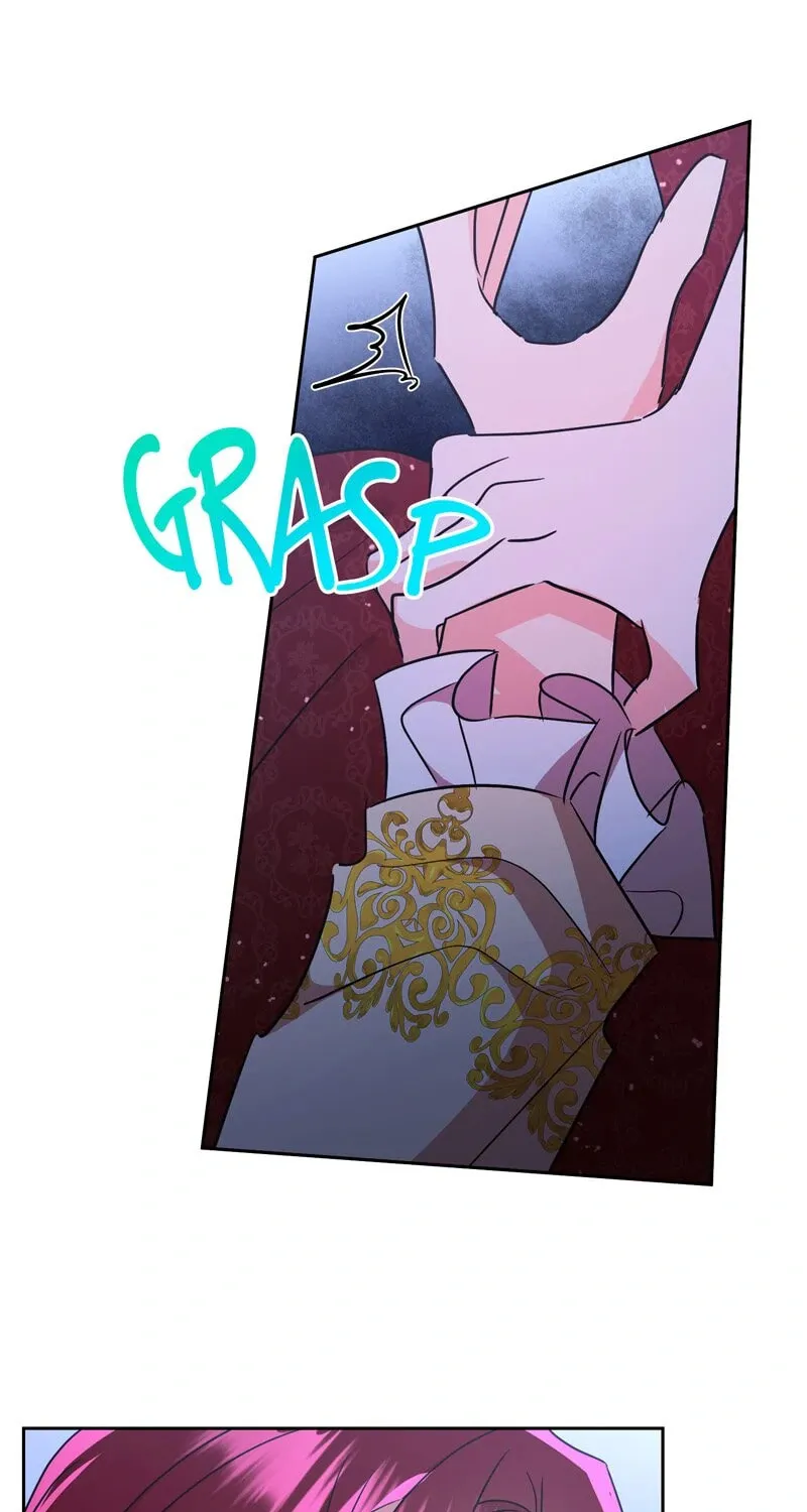 The Evil Grand Duchess Has a Secret Life Chapter 84 page 35 - 