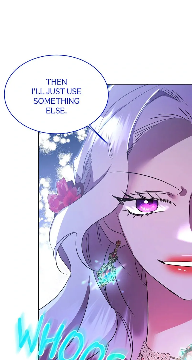 The Evil Grand Duchess Has a Secret Life Chapter 84 page 41 - 
