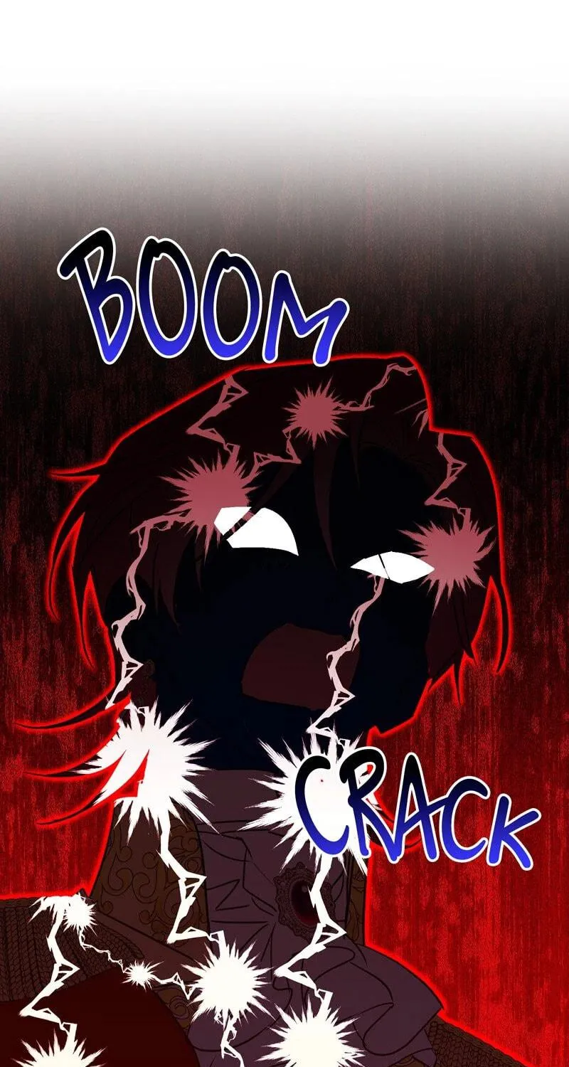 The Evil Grand Duchess Has a Secret Life Chapter 84 page 46 - 