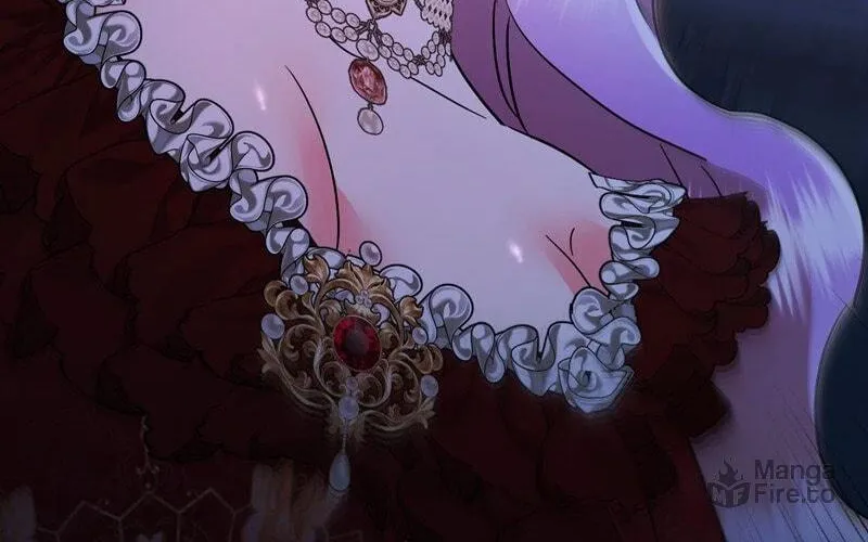The Evil Grand Duchess Has a Secret Life Chapter 84 page 51 - 