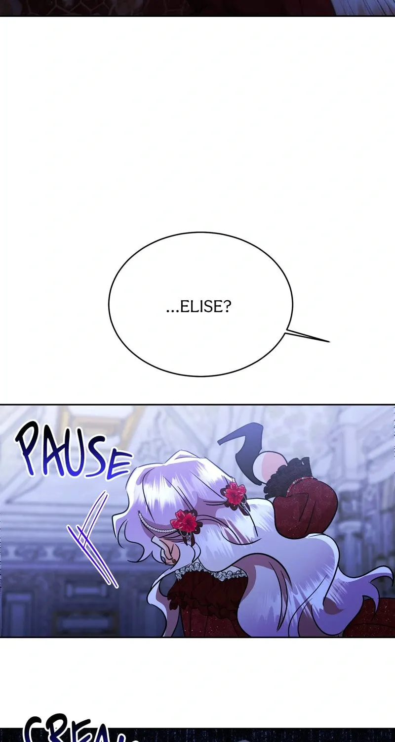 The Evil Grand Duchess Has a Secret Life Chapter 84 page 52 - 